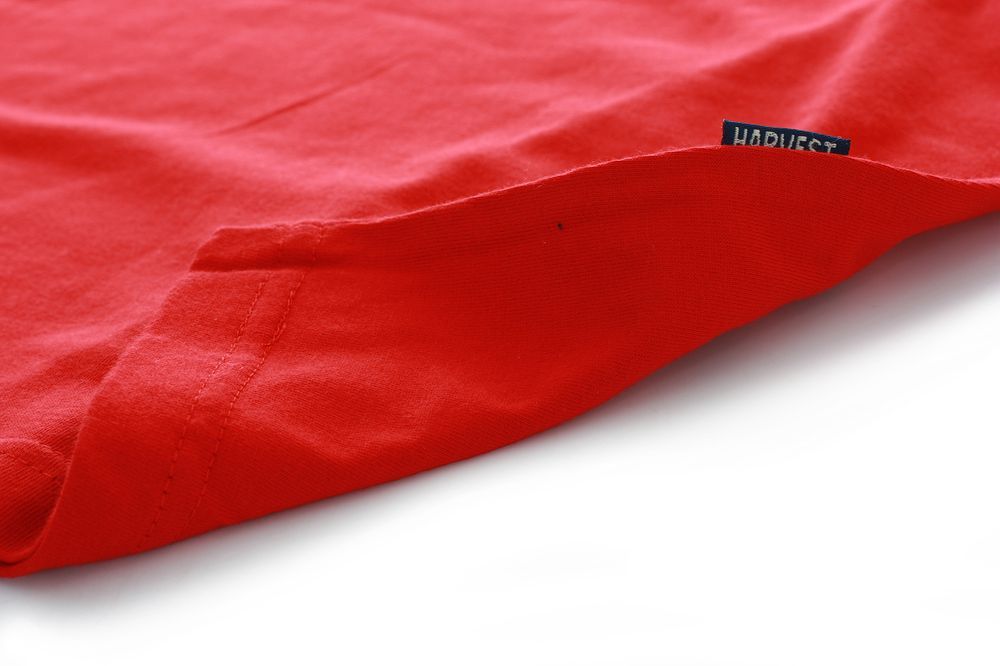 Футболка женская Ladies American T, темно-синяя, размер S