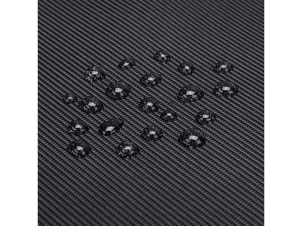 RIVACASE 8036 black сумка для ноутбука 15.6-16" / 12