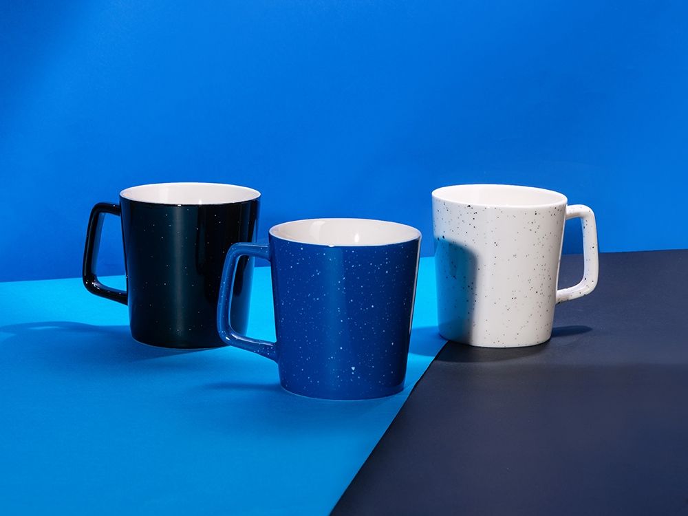 Кружка "Oreo", белый