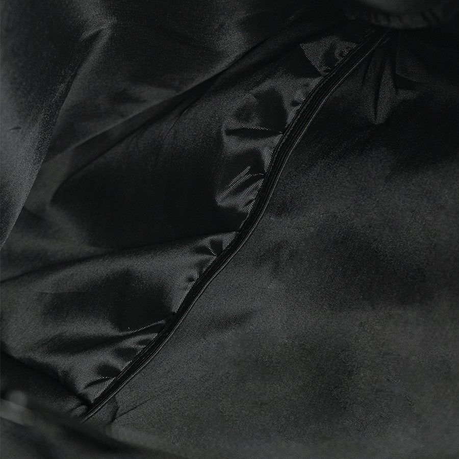 Рюкзак водостойкий "Roll", чёрный, 66х39х13 см, ткань верха:100% полиэстер, подкладка:100% полиэстер