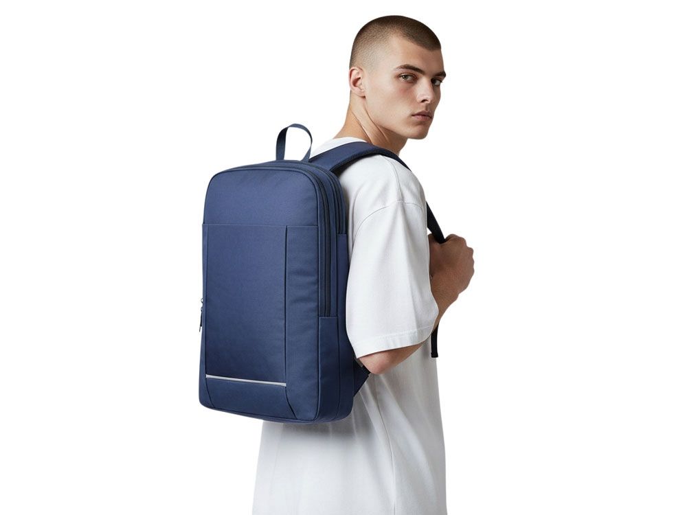 Рюкзак Dandy с отделением для ноутбука 15.6" /синий
