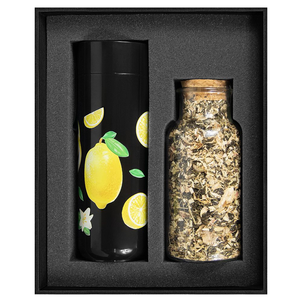 Набор подарочный Solution Prestige Duo (термокружка