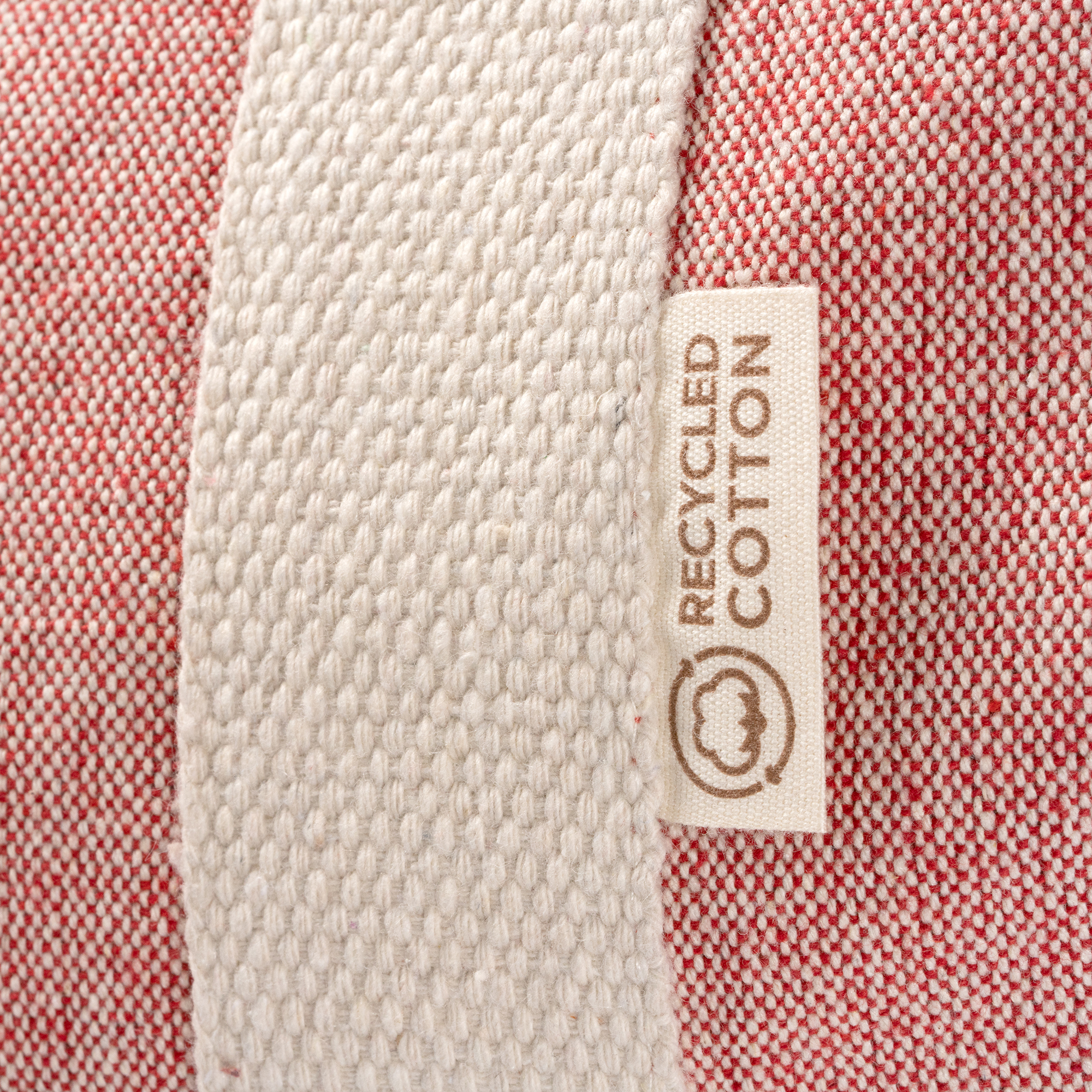 Сумка спортивная MONDELO, КРАСНЫЙ