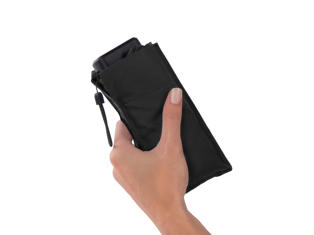 Зонт складной «Compactum» механический Зонт складной «Compactum» механический