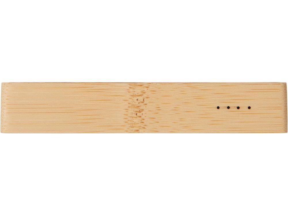 Внешний аккумулятор с подсветкой лого «Reedia S2», 5000 mAh