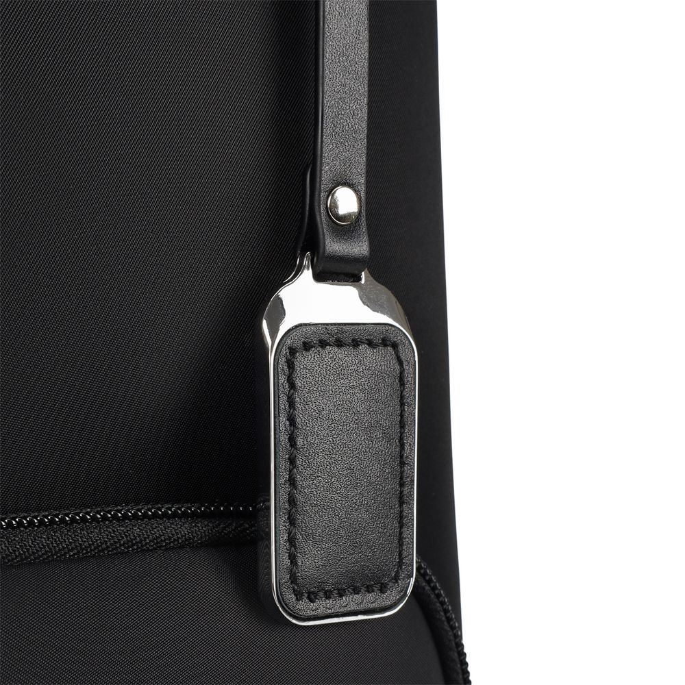 Рюкзак Santiago 14, черный Рюкзак Santiago 14, черный