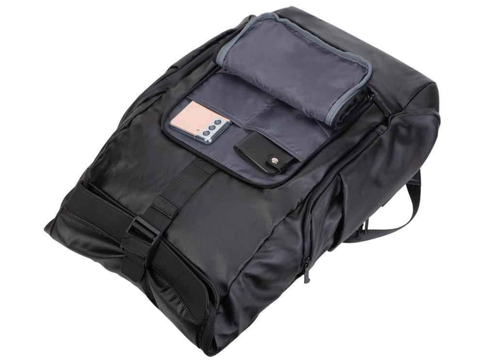 Рюкзак Giant для ноутбука 15.6", черный