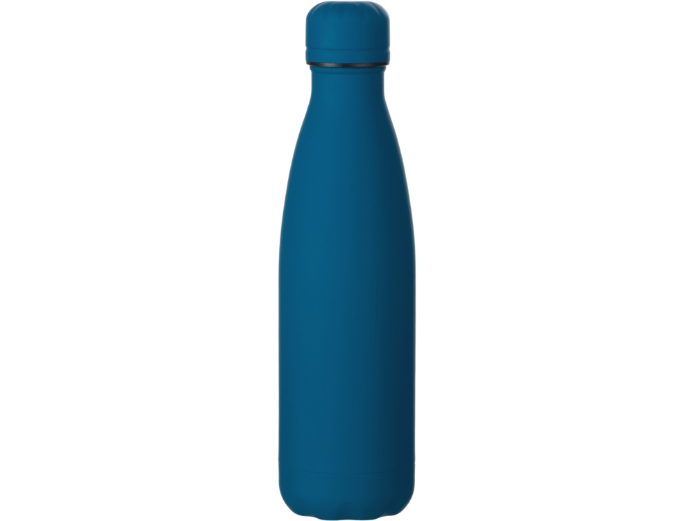 Вакуумная термобутылка «Актив Soft Touch» Вакуумная термобутылка «Актив Soft Touch»