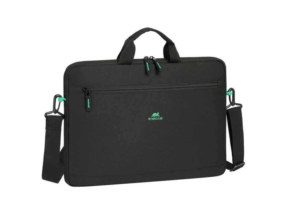 RIVACASE 5516 black кейс для ноутбука 15.6" /12