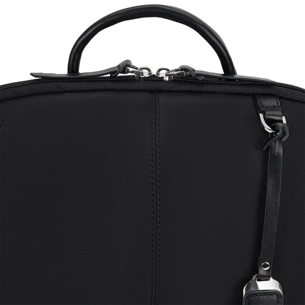 Рюкзак Santiago 14, черный Рюкзак Santiago 14, черный