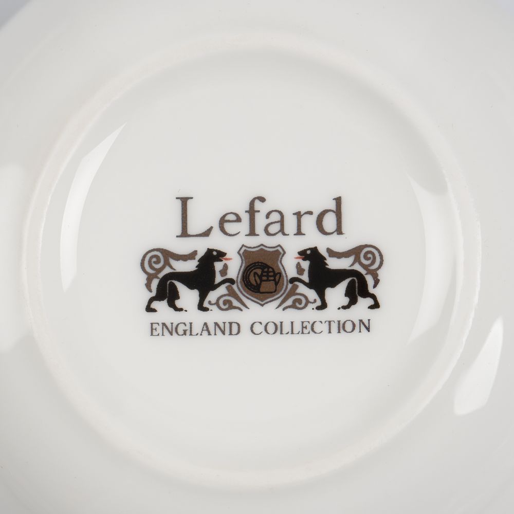 Чайный набор Lefard на 6 персон Чайный набор Lefard на 6 персон