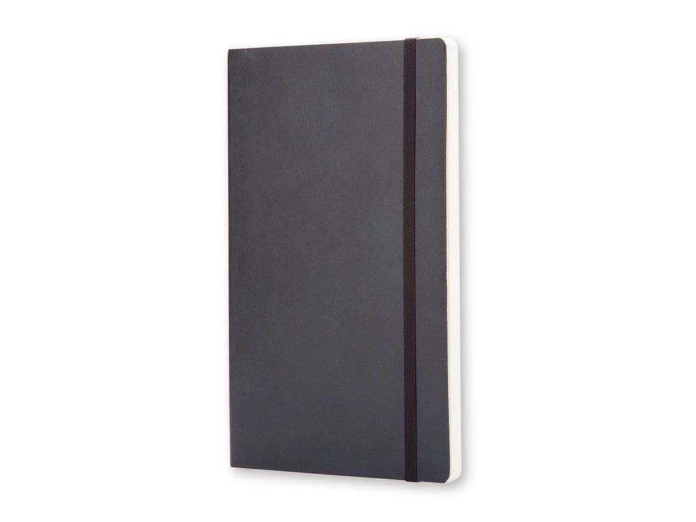 Записная книжка А6 (Pocket) Classic Soft (нелинованный)