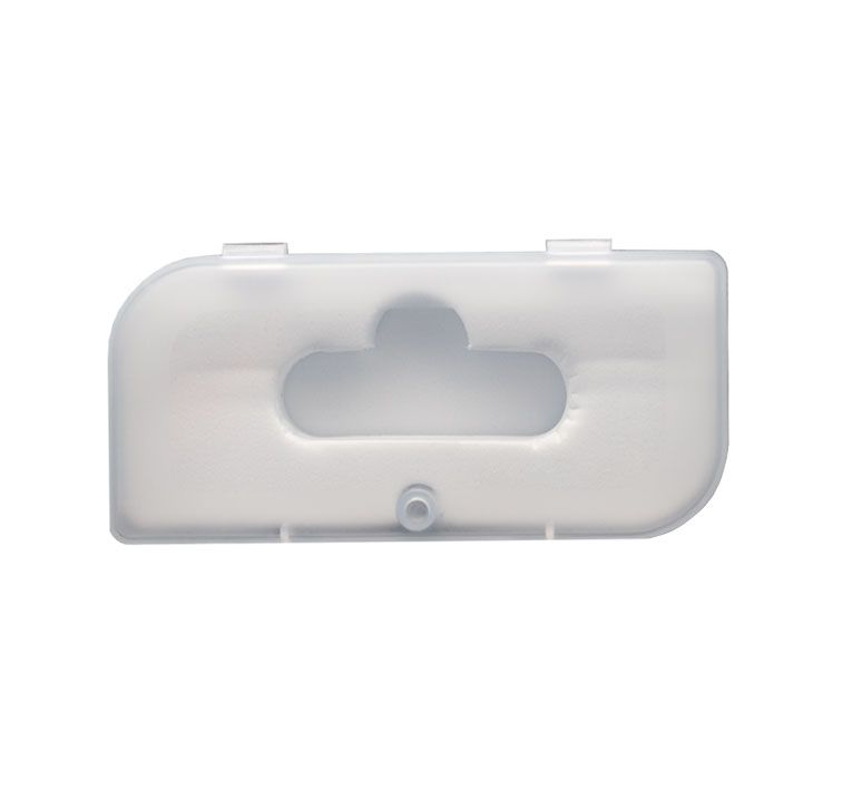 Футляр для флеш накопителя Berg, пластик