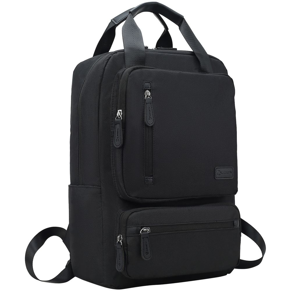 Рюкзак для ноутбука B175, черный Рюкзак для ноутбука B175, черный