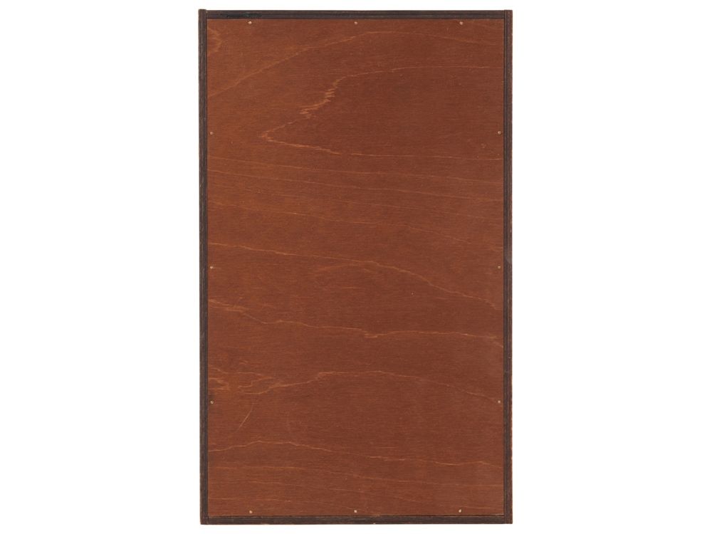 Подарочная коробка для двух бутылок «Cotes de Toul»