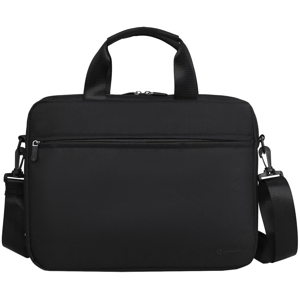 Cумка для ноутбука L214, черная Cумка для ноутбука L214, черная