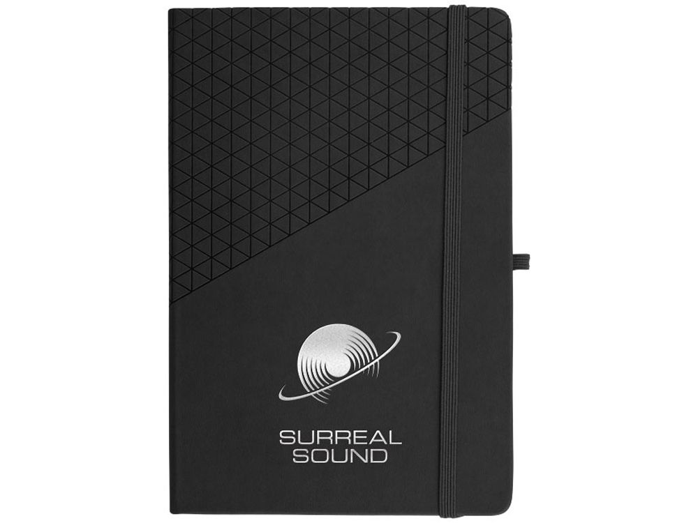 Блокнот А5 «Theta»