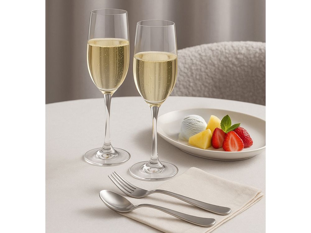 Бокал для шампанского «Flute»