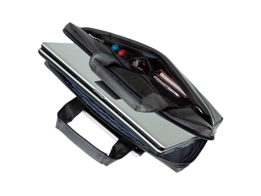 RIVACASE 8221 black сумка для ноутбука 13,3" / 6