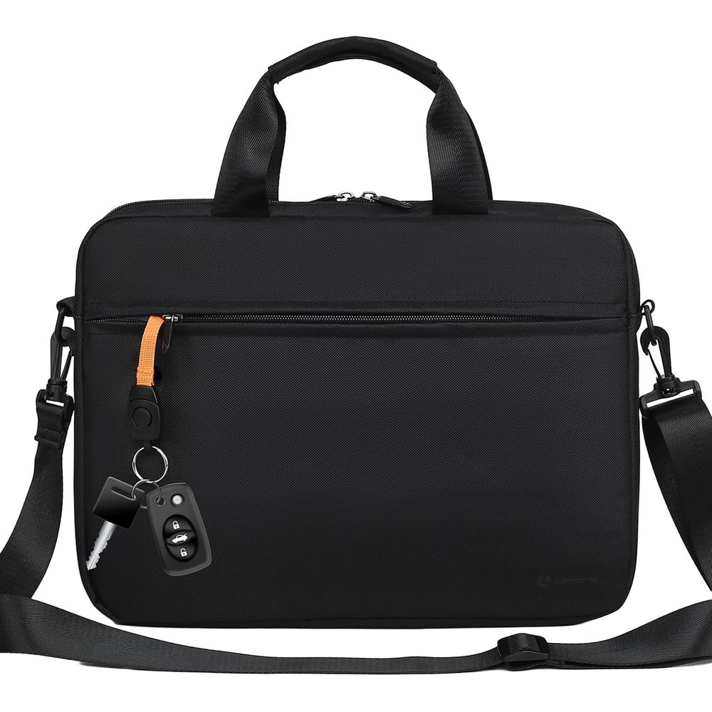 Cумка для ноутбука L214, черная Cумка для ноутбука L214, черная