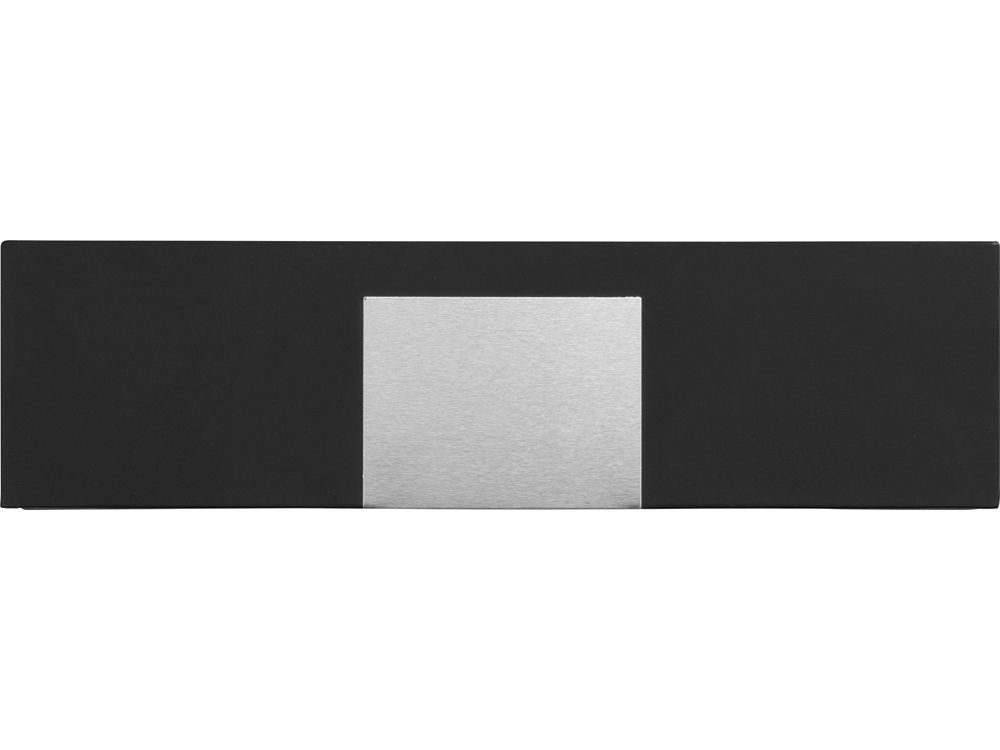 Футляр для ручки "Present", черный