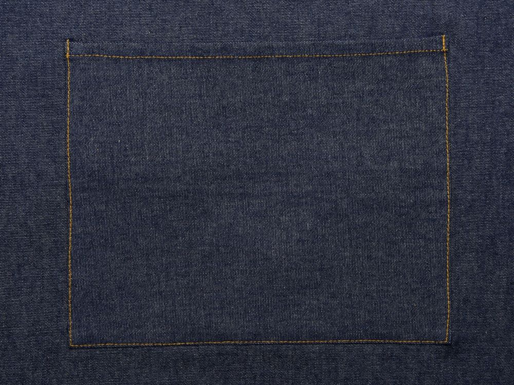 Джинсовый фартук «Indigo»