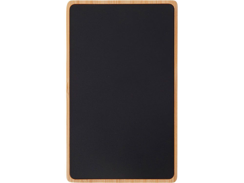 Внешний аккумулятор с подсветкой лого «Reedia S2», 5000 mAh