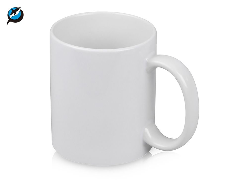 Кружка для сублимации «Sublime», белый глянцевый
