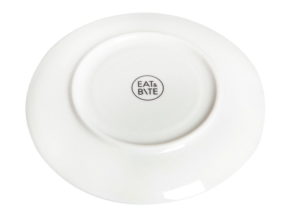 Чайная пара «Preston»