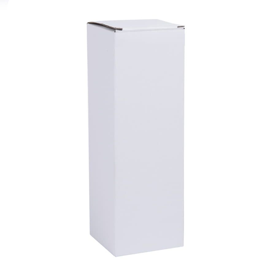 Термокружка вакуумная "Click": стальная; 400 мл; серебро