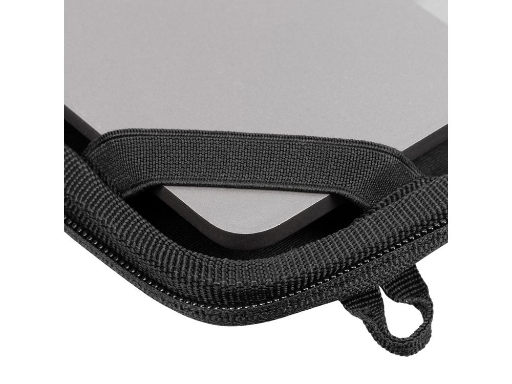 RIVACASE 5116 black чехол для Chromebook 11.6-12.4"/MacBook 13-14  / 12