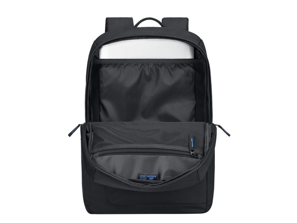 RIVACASE 8062 black рюкзак для ноутбука 15.6-16" / 12