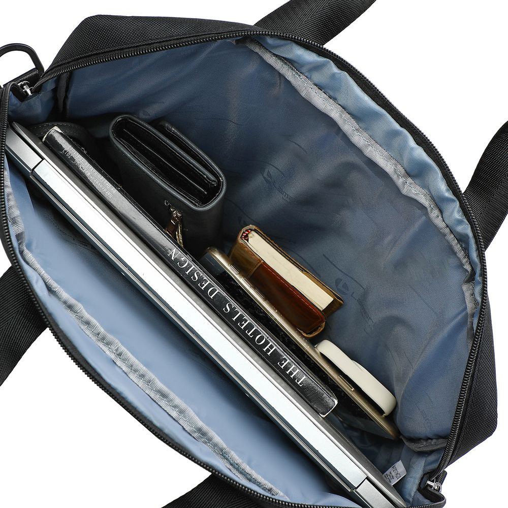 Cумка для ноутбука L215, черная Cумка для ноутбука L215, черная