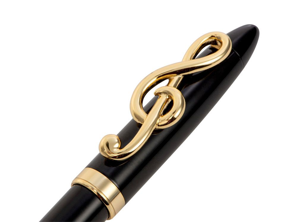 Ручка «Mozart»в футляре