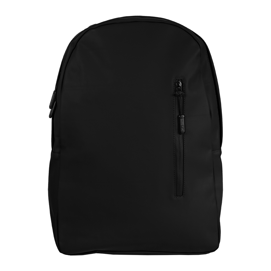 Рюкзак Simple, чёрный, 45 х 32 х 13 см, 100% полиуретан Рюкзак Simple, чёрный, 45 х 32 х 13 см, 100% полиуретан