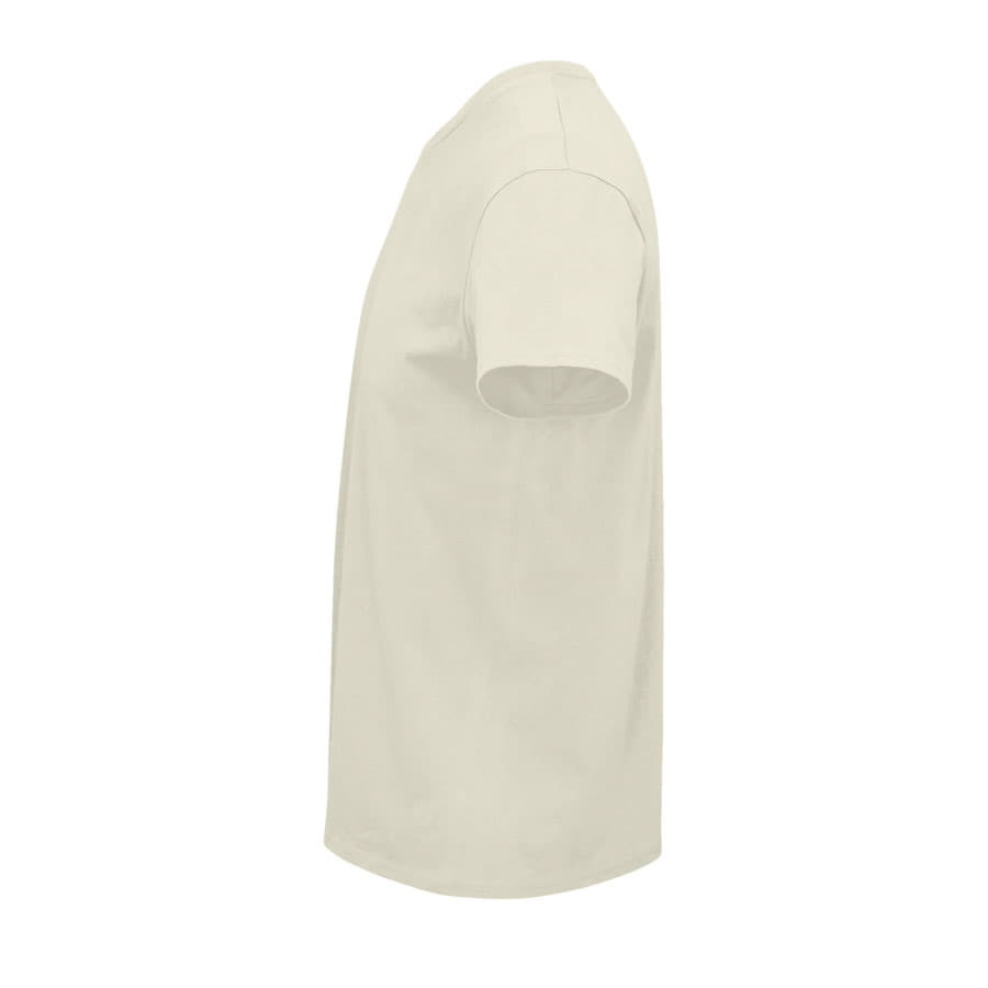 Футболка мужская "CRUSADER MEN", бежевый, XS, 100% органический хлопок, 150 г/м2