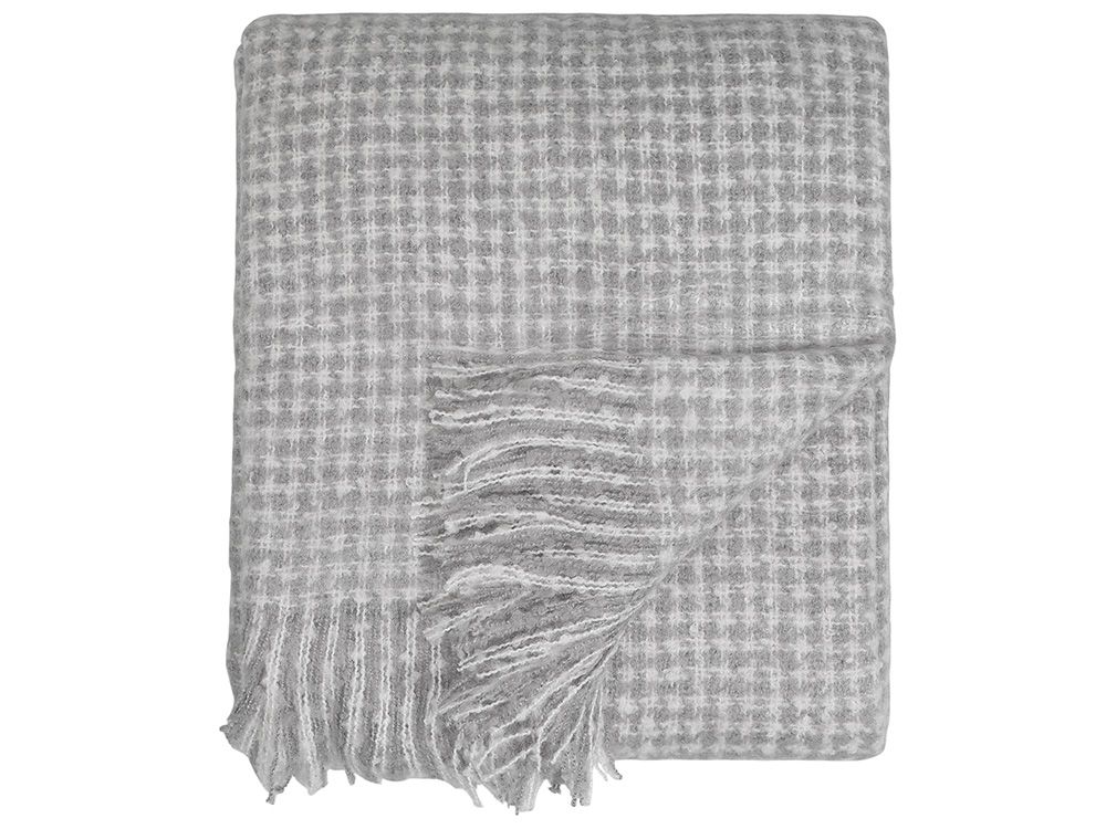 Плед акриловый «Harp» 180 х 130 см