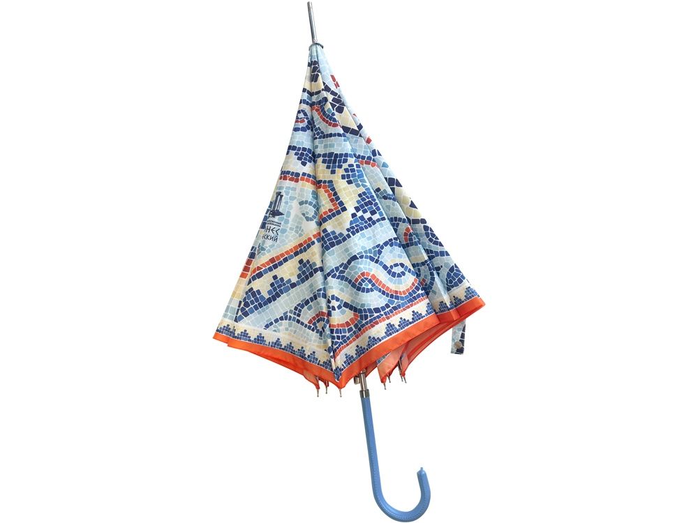 Зонт -трость «Грёзы о Византии»