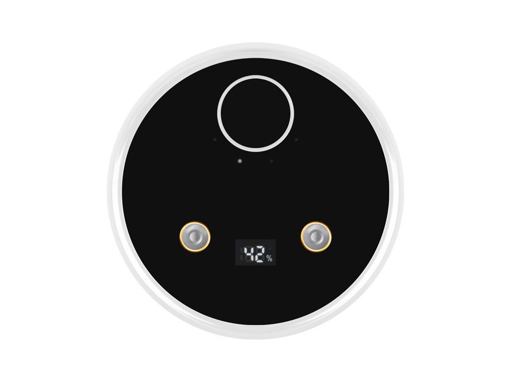 Увлажнитель воздуха Rombica Vogue White