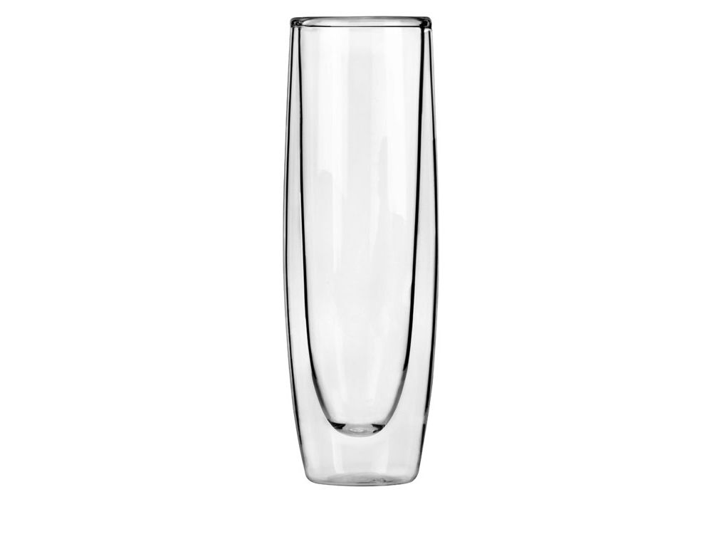 Бокал для шампанского с двойными стенками «Brut»