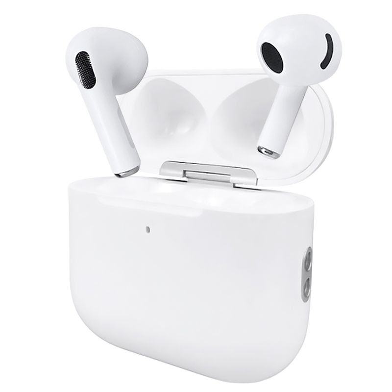 Наушники беспроводные Bluetooth Neat, белые