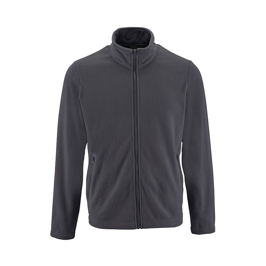 Толстовка на молнии мужская NORMAN MEN 220