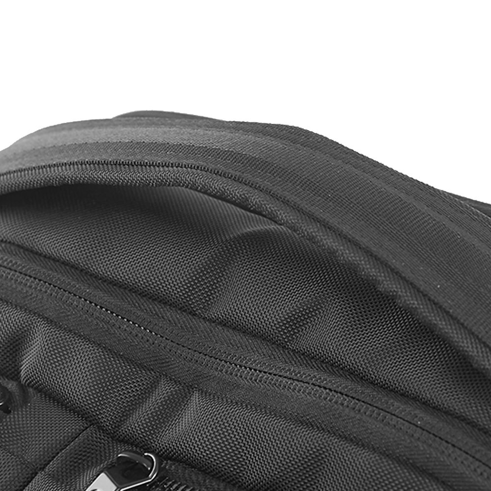 Рюкзак Muse, черный Рюкзак Muse, черный