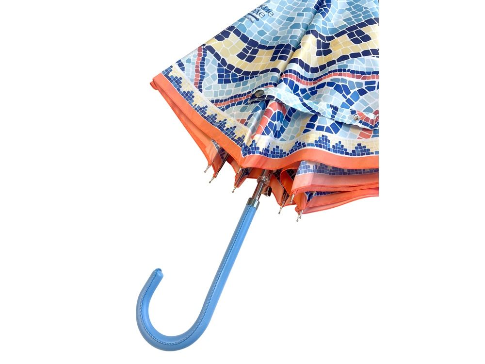 Зонт -трость «Грёзы о Византии»