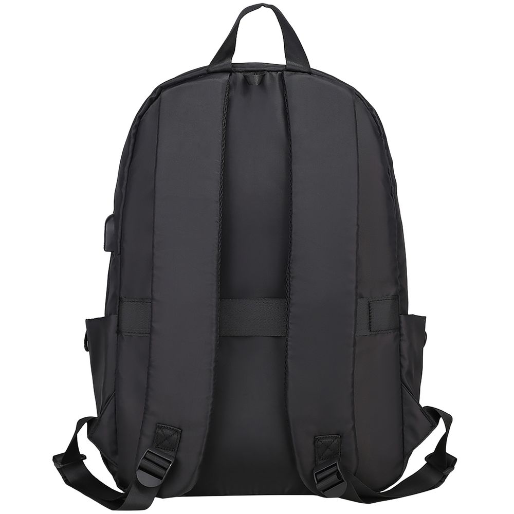 Рюкзак для ноутбука B165, черный Рюкзак для ноутбука B165, черный