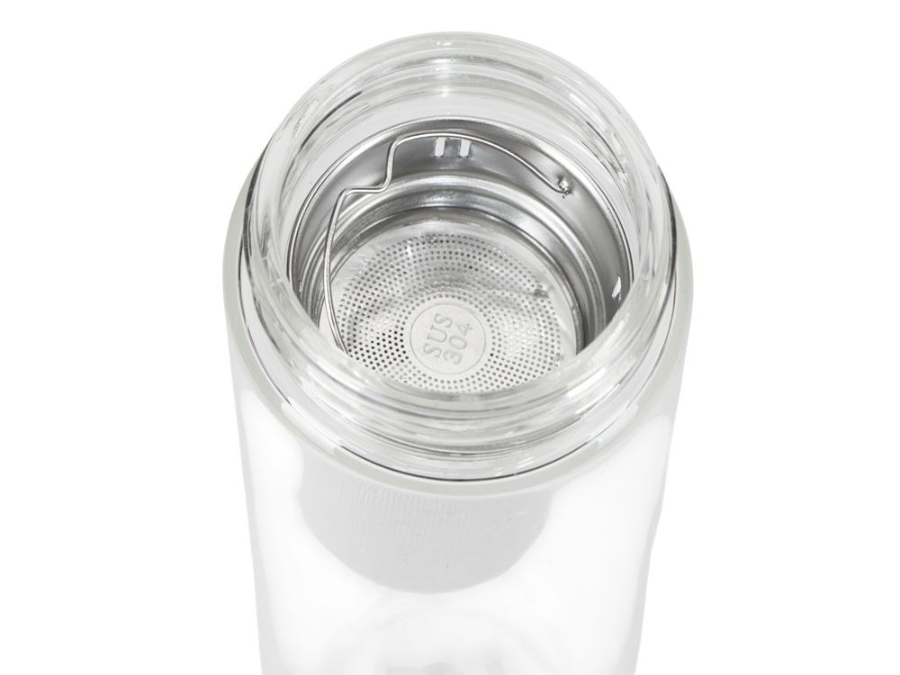 Термос с индикатором температуры «Tapp», 500 мл