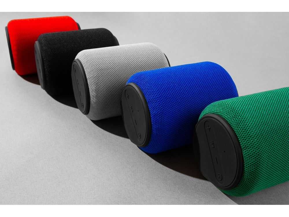 Портативная колонка «mySound Clario», 15 Вт Blue