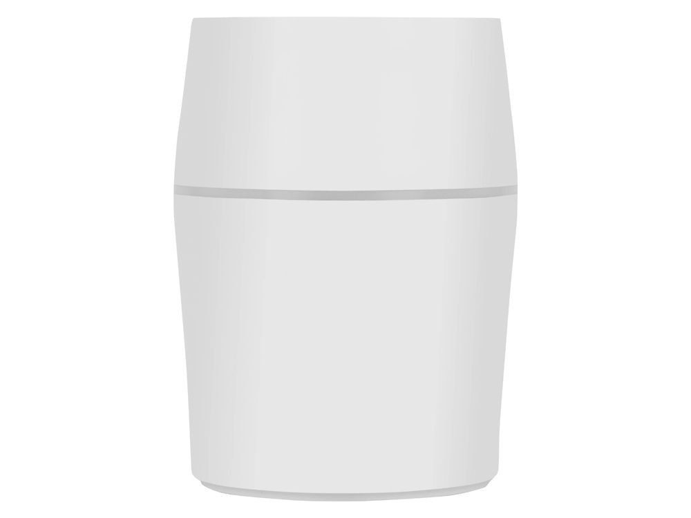 USB Увлажнитель воздуха с подсветкой «Steam», белый