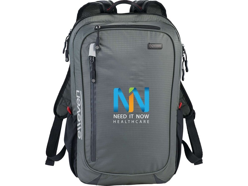 Рюкзак "Lunar", черный