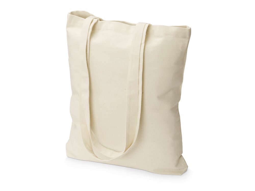 Сумка из плотного хлопка Caravan 220, плотность 220 г/м2